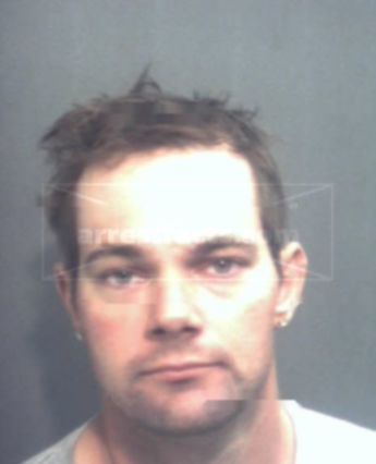 Dustin Michael Zeigler