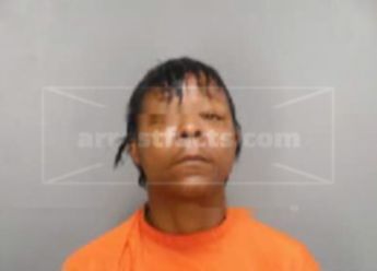 Mary Cooper Manigault