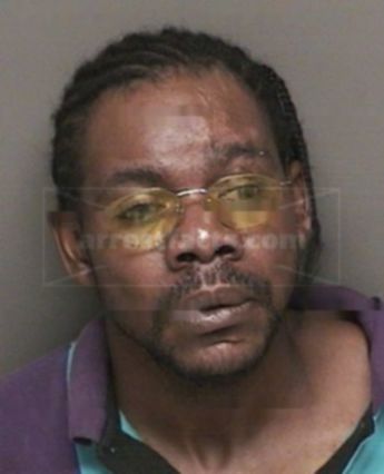 Leroy Buster White