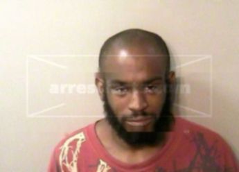 Derrick J Sikes