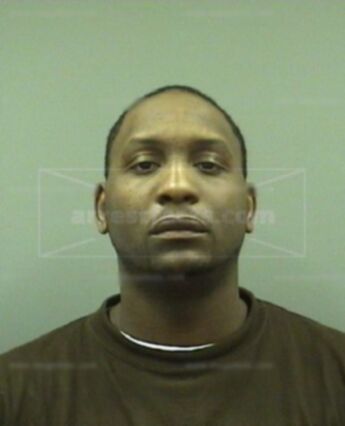 Jimmy Lewis Oglesby