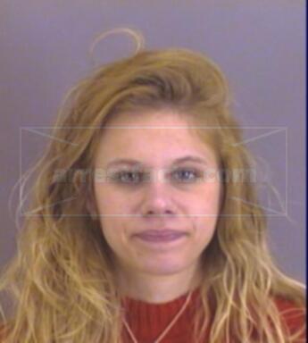 Tiffany Dawn Oglesbee