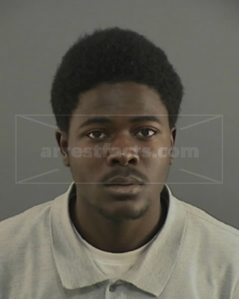 Adrion Jashaun Carruthers
