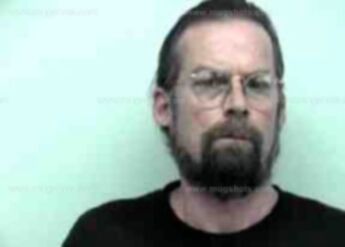 Scott Richard Burget