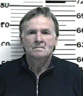 Jack Anson Gibbs