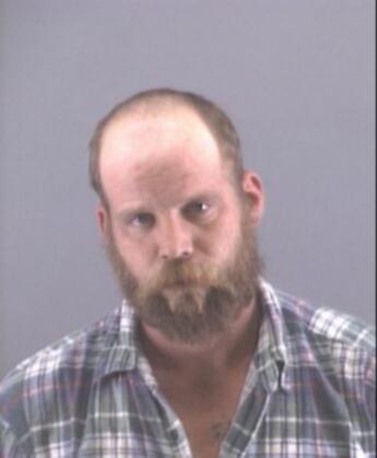 Christopher Allen Parker