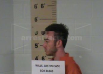 Justin Case Wills