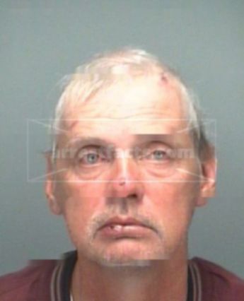 John James Coleman