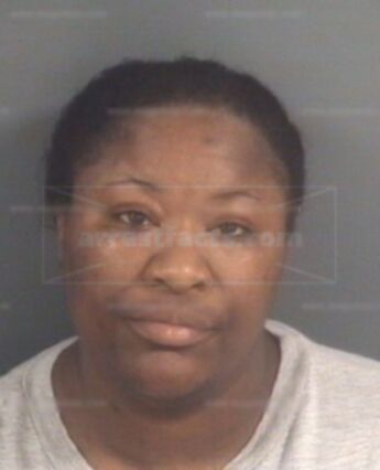 Taneisha Quinette Bishop