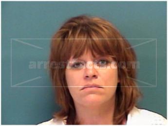 Annette Jean Parrish