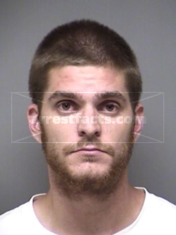 Brady William Beavers