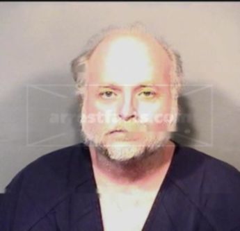 Robert Ronald Reed