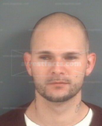 Nicholas Troy Matson