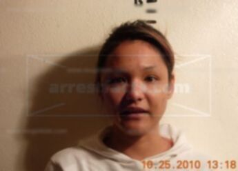 Theresa De Los Santos Blessen