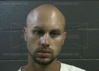 Brandon Scott Hall