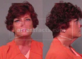 Teresa Lynn Johnson