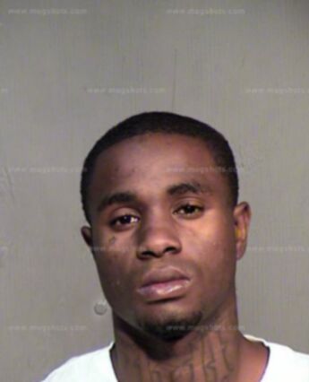 Quinton Marcel Foster