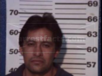 Abel Lara Soriano