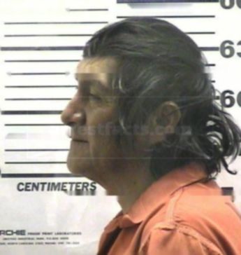 Harold Chavez