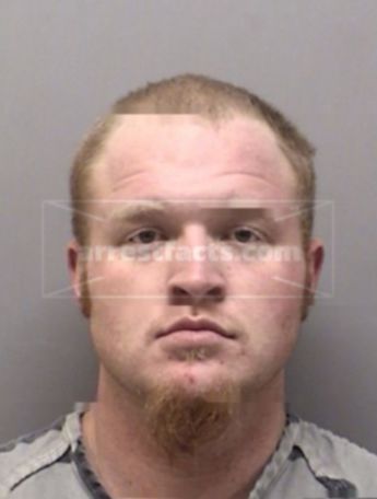 Samuel Trent Trahern
