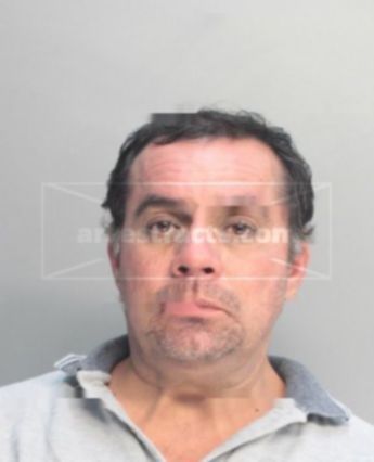 Hernan Alonso Morales