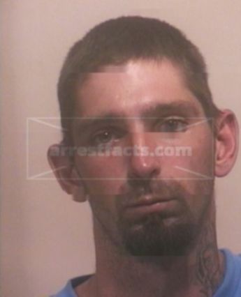 Jeremy Layne White