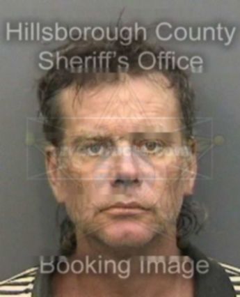 Mark Christopher Davis