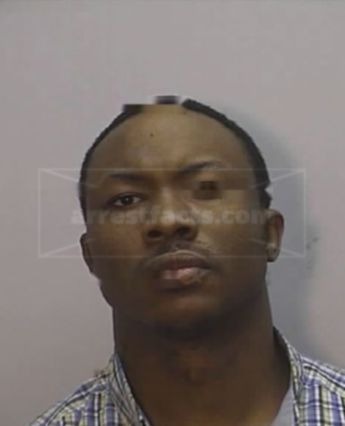 Twain Patrick Johnson
