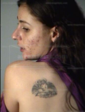 Rachel Marie Uriciolo
