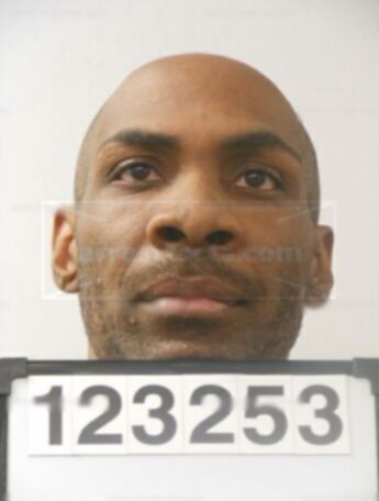 Antonio Lawayne Burgess
