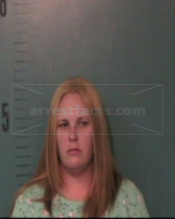 Savannah Denise Cox