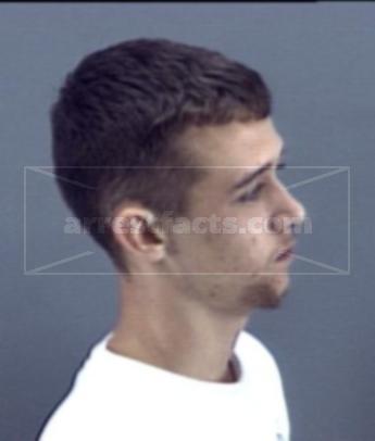 Preston Bryce Warren