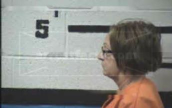 Tracy Adams Lewis