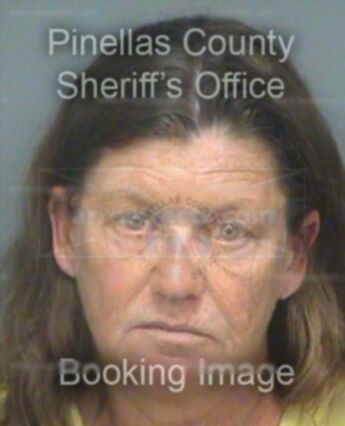 Patricia Barsell Byers
