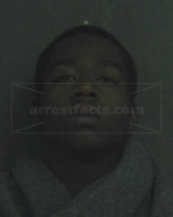 Markest Terrell Scott