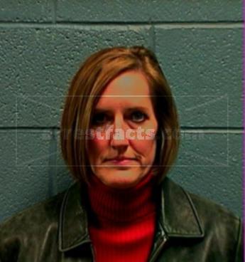 Sandra Alane Dunstan