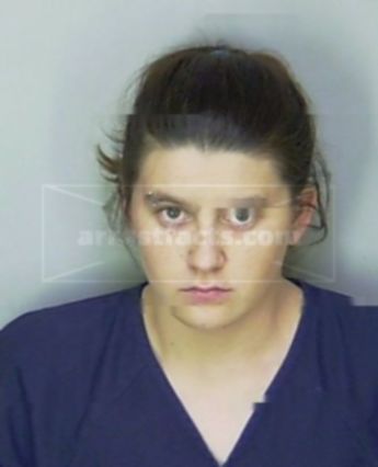 Krystal Marie Cribbs