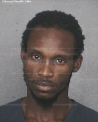 Maurice Levon Solomon
