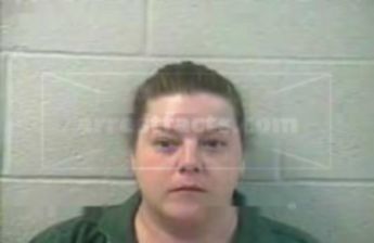 Crystal Michelle Welch