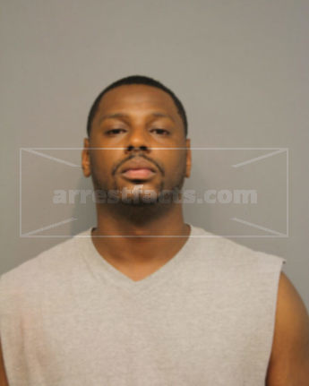 Dushawn D Gates