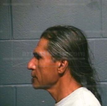 Jessie Santos Perales