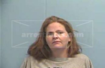 Lori Kim Odom