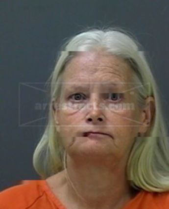 Mindy Lou Hayden