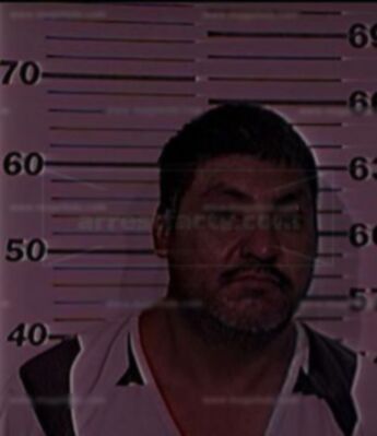 Jose Mora