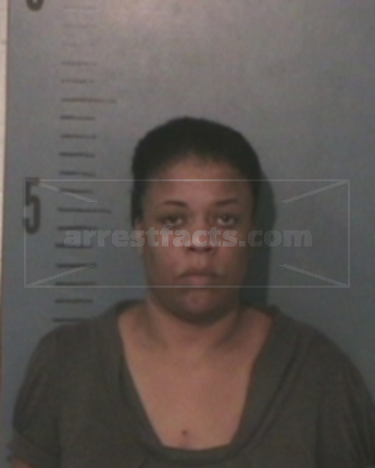 Stephanie Tereon Walker