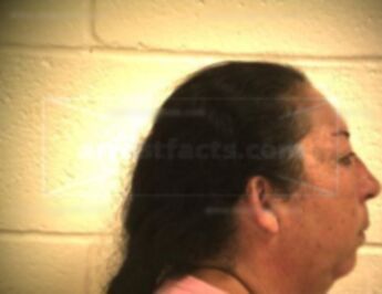 Dora Elia Ramos Ayala