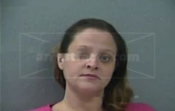 Audryna Renee Stone