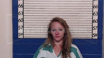 Crystal Breanne Vernoy