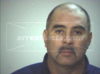 John Joseph Montoya