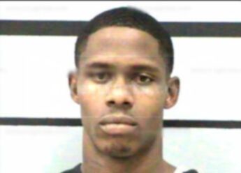 Lavare Ray Johnson